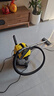 KARCHER德国卡赫 桶式吸尘器18L干湿吹三用商用家用工业开荒装修保洁地毯宠物大容量大功率超强大吸力WD1s 实拍图