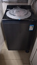 小天鹅（LittleSwan）波轮洗衣机全自动【TB10U2】水魔方防缠绕 超微净泡 10公斤 纯平全嵌 家电国家补贴20% 以旧换新 实拍图