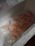 我爱渔深海三文鱼块宝宝装200g 独立真空5-7块去皮去刺婴幼儿童辅助食谱 实拍图