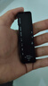 纽曼W10录音笔128G转文字神器超长待机续航培训小型随身便携式会议记录专业降噪录音器可以连手机设备 实拍图
