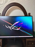 华为MateView SE 27英寸电脑显示器 2K分辨率  100Hz高刷 /IPS全面屏/300nit高亮度 标准版 实拍图