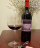 长城五星赤霞珠干红葡萄酒 750ml单支装 国产红酒送礼宴席自营 实拍图