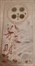 XP适用华为mate70手机壳新款镜头全包Mate70保护外壳防摔散热软硅胶男女高级带挂绳-古董白八方来财 实拍图