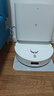 米家小米扫地机器人 扫拖机器人H40 自动集尘毛发切割防缠绕 拖地机洗拖一体扫地机洗地机吸尘器 实拍图