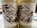 日食记江南米酿750ml低度酒桂花米露糯米酒聚会小甜酒冷热皆宜米酒 实拍图