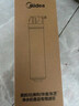 美的（Midea）净水器滤芯适用MU151-4、MU136-4(M1)、MU138-4、MU163A-4、MU136A-4、MU135B-4、MU1861A S1- C2活性炭滤芯 实拍图