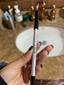 美宝莲巨持久眼线胶笔 持久防水防汗不易脱色 黑色0.4g圣诞礼物女 实拍图