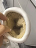 ipoosi奶瓶保温套婴儿贝亲开窗可视防胀气内置铝箔防烫夏季便携防摔奶套 实拍图