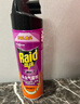 雷达（Raid）基孔肯雅热杀虫剂喷雾 550ml*2瓶 香甜橙花香型杀蟑 杀虫气雾剂 实拍图