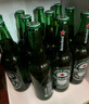 喜力经典500ml*12瓶整箱装 喜力啤酒Heineken 京东自营 实拍图