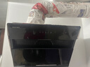 樱雪（INSE）国家补贴抽油烟机 侧吸式家用吸油烟机小尺寸大吸力 20立方厨房小户型脱排油烟机 自动清洗 C2325 实拍图