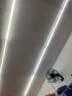 欧普照明（OPPLE）led灯管一体化led灯超亮日光灯全光管长条灯 2只装【13瓦】1.2米-白光 实拍图