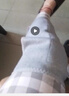 俞兆林羊毛护膝保暖老寒腿膝盖男女士专用关节炎滑膜炎中老年人防寒L码 实拍图