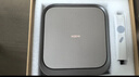 极米Z9X 4K 全新轻薄4K光学变焦投影 1300CVIA真实高亮 家用智能投影仪高清家庭影院云台 国家补贴 实拍图