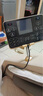 荣康【双十一热销】荣康T50按摩椅全身家用电动送父母老人WSL导轨精钢机芯 T50温润杏-3D精钢机芯 实拍图