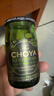 CHOYA俏雅蝶矢【日本原瓶进口】3年熟成本格梅酒50ml 便利店调酒果酒 实拍图