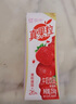 蒙牛真果粒草莓味牛奶饮品250g*12盒 小黄鸭IP 送礼盒装新老包装 实拍图