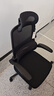 黑白调P1二代人体工学椅电脑椅子人工力学座椅久坐办公电竞椅学习椅国补 实拍图