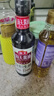 海天 生抽酱油500ml*2+蚝油+料酒 礼盒系列 锦鲤派【一级酱油】 实拍图