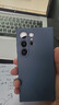 三星Samsung Galaxy S24 Ultra AI手机 第三代骁龙8 游戏手机 2亿像素 拍照手机 12GB+512GB 钛灰 实拍图