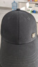 吉普（JEEP）帽子男士棒球帽百搭四季潮流百搭鸭舌帽防晒遮阳帽男女式太阳帽子 实拍图