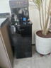 美菱（MeiLing）茶吧机 家用多功能智能遥控温热型立式饮水机 高颜轻奢【曜石黑 温热型 】24H保温 实拍图