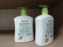 滴露（Dettol）洗手液茉莉绿茶清香500g*2 儿童洗手液家庭抑菌消毒 迪士尼 实拍图