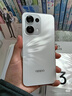 OPPO Reno13 12GB+512GB 心动白 超美小直屏 AI高清实况照片 IP69满级防水 5G智能拍照手机 国家补贴 实拍图