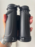 星特朗原野X系列黑10X42高清高倍充氮防水微光可视双筒手机望远镜演唱会 实拍图