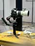 斯莫格适用DJI RS5 RS4 RS3 RSC2 RS2 大疆如影提壶手柄稳定器肩带无线电控rs4 Pro上手提摄影配件 曼富图快装板（兼容RS5） 晒单实拍图
