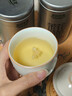 乐品乐茶茉莉花茶特级茶叶2025新茶川派250g横县飘雪自己喝送礼袋热门商品 实拍图