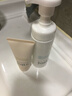 芙丽芳丝（Freeplus）氨基酸洗面奶男女士控油祛痘深层清洁黑头粉刺火山泥洁面40g 实拍图
