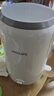 飞利浦（PHILIPS）恒温电水壶 家用大功率热水壶 一键保温 304不锈钢1.5L HD9366  实拍图