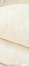 素时代100%新疆长绒棉絮 棉花被芯 加厚冬被子 8斤 180*220cm 实拍图