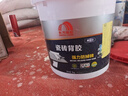 雨虹防水 瓷砖背胶 玻化砖墙砖背胶 强力瓷砖胶 贴砖伴侣 5kg 实拍图