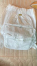 家得宝（homebaby）蚕丝蛋白拉拉裤 Mini装 XL码22片 婴儿尿不湿试用超薄透气纸尿裤 实拍图