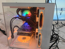 英邦达英特尔酷睿i7升十八核4060独显64G内存组装台式机电脑主机大游戏商用办公设计水冷整机全套 五  14代酷睿i9级丨4060丨1TB电竞直播 主机+32英寸高刷护眼显示器 实拍图