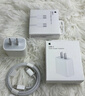Apple/苹果 20W USB-C充电器  type-c充电器苹果手机充电器原装手机快充头 苹果17手机充电器 实拍图