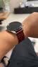 码仕适用华为手表表带Watch5/4/3/GT7/6/5/gt4/3/2/Pro/荣耀Magic2/OPPO Watch4Pro/X磁吸硅胶夏季腕带 实拍图