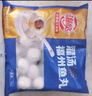 海欣正宗爆汁小鱼丸500g 国产 福州鱼丸包心丸子 早餐半成品火锅食材 实拍图
