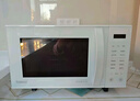 格兰仕（Galanz）【国家补贴】变频微波炉 光波炉 800瓦速热 一级能效 智能解冻 家用微波炉烤箱一体机 ZW1 【变频速热】烹饪更省时 实拍图