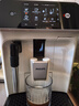 飞利浦（PHILIPS）【政府补贴】黑珍珠咖啡机/意式 美式全自动家用办公室咖啡机研磨一体EP1221/69 送礼优选 实拍图