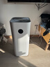 米家【家电国家补贴】小米空气净化器5S家用除甲醛除菌除过敏AC-M24-SC 实拍图