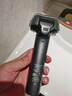 松下（Panasonic）小锤子2.0剃须刀电动往复式男士刮胡刀进口三刀头Type-c送男友生日礼物男士JLM3C黑 实拍图