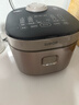 苏泊尔（SUPOR）【国家补贴】电饭煲电饭锅煮饭锅4升家用大容量4-5人 多功能智能IH加热香弹柴火饭小快技术F40X83  实拍图