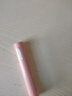 曼秀雷敦变色润唇膏女保湿滋润不易掉色不易沾杯学生补水淡化唇纹 琉璃粉红 实拍图