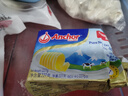 安佳(Anchor)新西兰进口 动物黄油原味无添加盐227g 烘焙原料牛排曲奇 实拍图