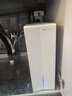 沁园净水器双子芯1200G初始流速体验 厨房家用8年RO反渗透过滤器 加热直饮一体机UR-S61096H国家补贴 实拍图