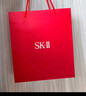 SK-II[定制礼物]神仙水精华230ml化妆护肤品套装礼盒水乳sk2生日礼物女 实拍图
