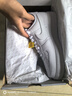 耐克NIKE缓震板鞋男空军一号AIR FORCE 1运动小白鞋CW2288-111白42.5 实拍图